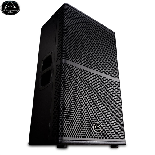 Loa Wharfedale WLA-15MF 4